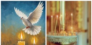 Священнослужителі розповіли, у кого просити пробачення на Прощену неділю 