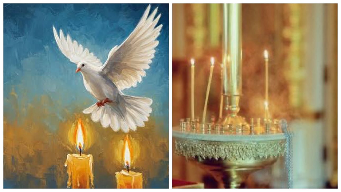 Священнослужителі розповіли, у кого просити пробачення на Прощену неділю 