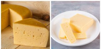 Господині розповіли, як відрізнити якісний сир від сирного продукту 