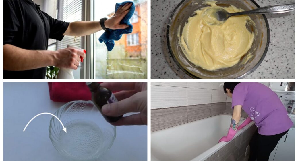 Аптечні засоби у побуті — 3 неочікувані речі для підтримання порядку: хитрі лайфхаки 31-річної господині 