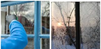 Господині розповіли, як помити вікна взимку без розводів 