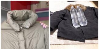 Господині розповіли, як швидко висушити випраний пуховик 