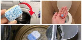 Господині розповіли, як використати таблетки для посудомийки в побуті