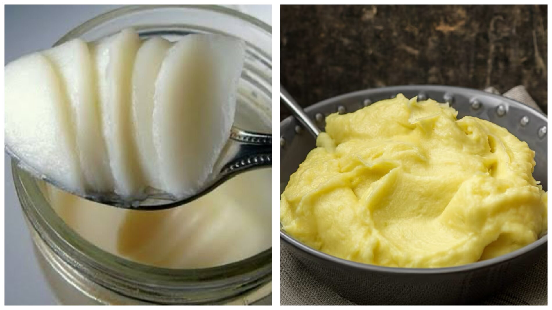 Господині розповіли, як легко приготувати ніжне картопляне пюре 