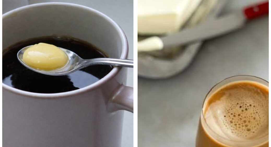 Додаю у каву 1/2 чайної ложки, і смак — чистий оксамит: це не цукор, не сироп і навіть не вершки — 1 трюк 