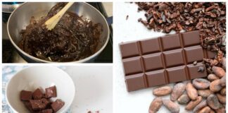 Господині розповіли, як відрізнити якісний шоколад від поганого 