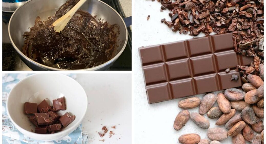 “Пальми” – нуль, тільки какао: ось яка 1 ознака говорить, що в шоколаді немає домішок і пальмової олії 