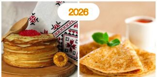 Господині розповіли рецепт тонких млинців на Масляну 2026 