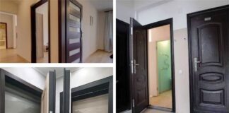 Ремонтники розповіли, у які двері повинні відкриватися двері у квартирі 