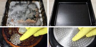 Господині розповіли, як ефективно очистити деко та сковорідки від нагару 
