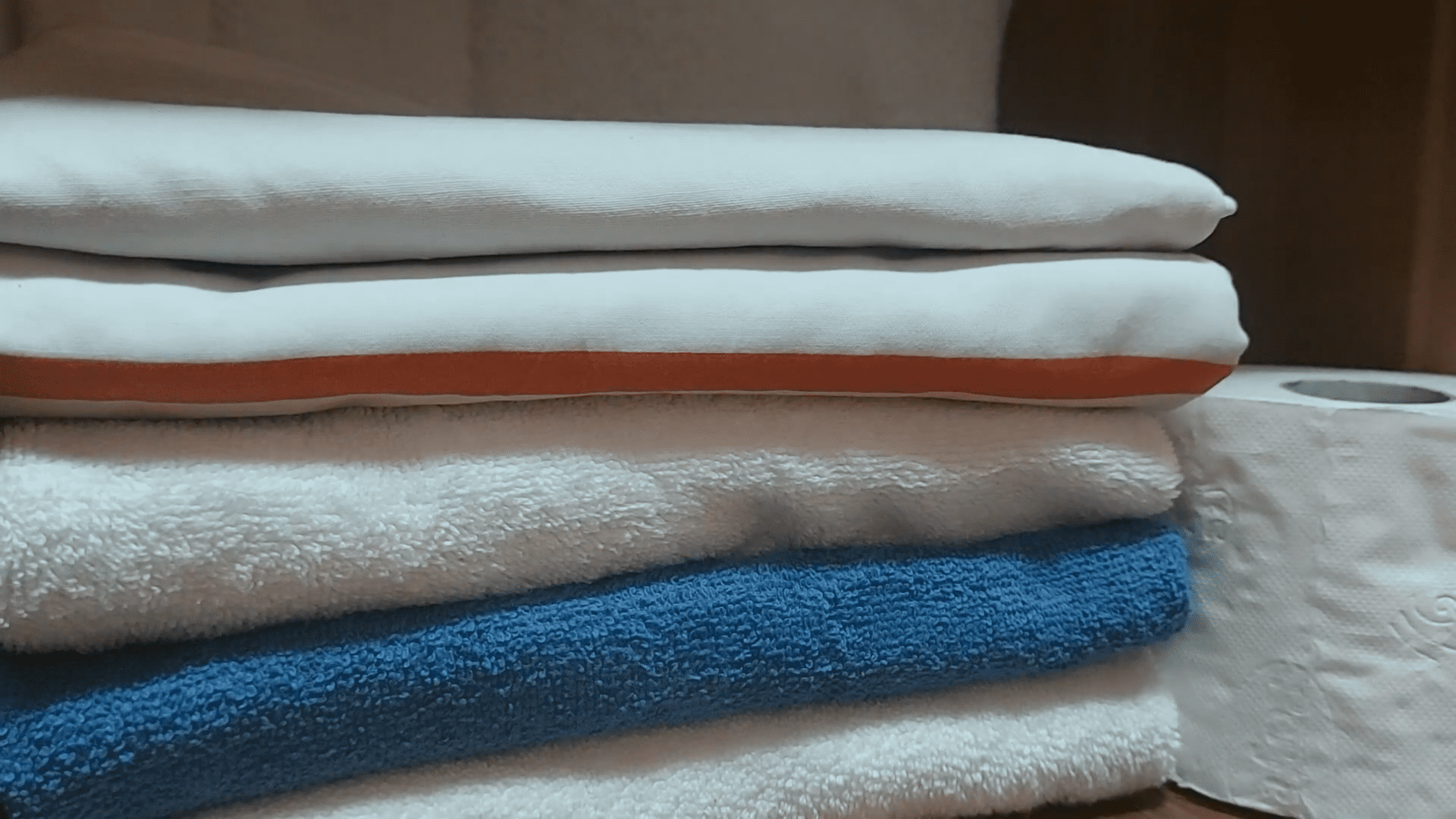 Експерти розповіли, навіщо класти туалетний папір в шафу