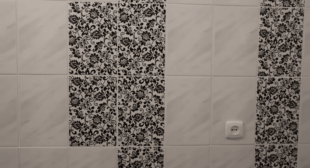 Плитці у ванній 15 років – але гості питають, де я знайшла такий модний кахель: розповідаю свій секрет 