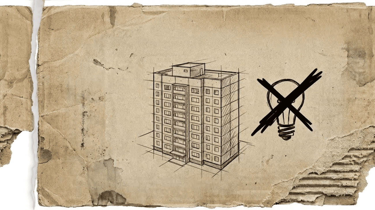 Експерти розповіли, як організувати санітарну зону в багатоповерхівці