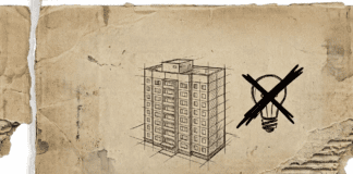 Експерти розповіли, як організувати санітарну зону в багатоповерхівці	