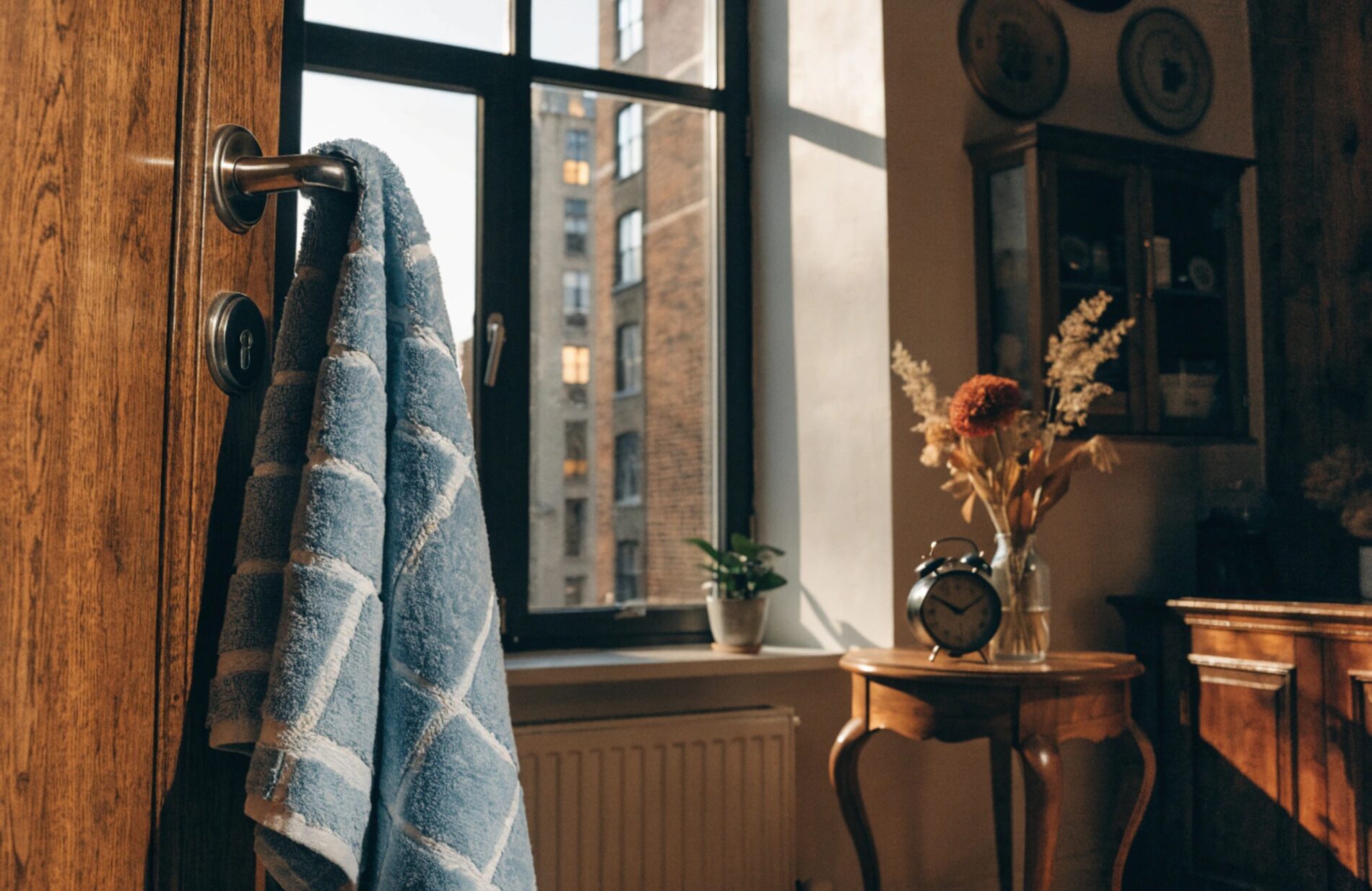 Експерти назвали простий спосіб освіжити кімнату без провітрювання