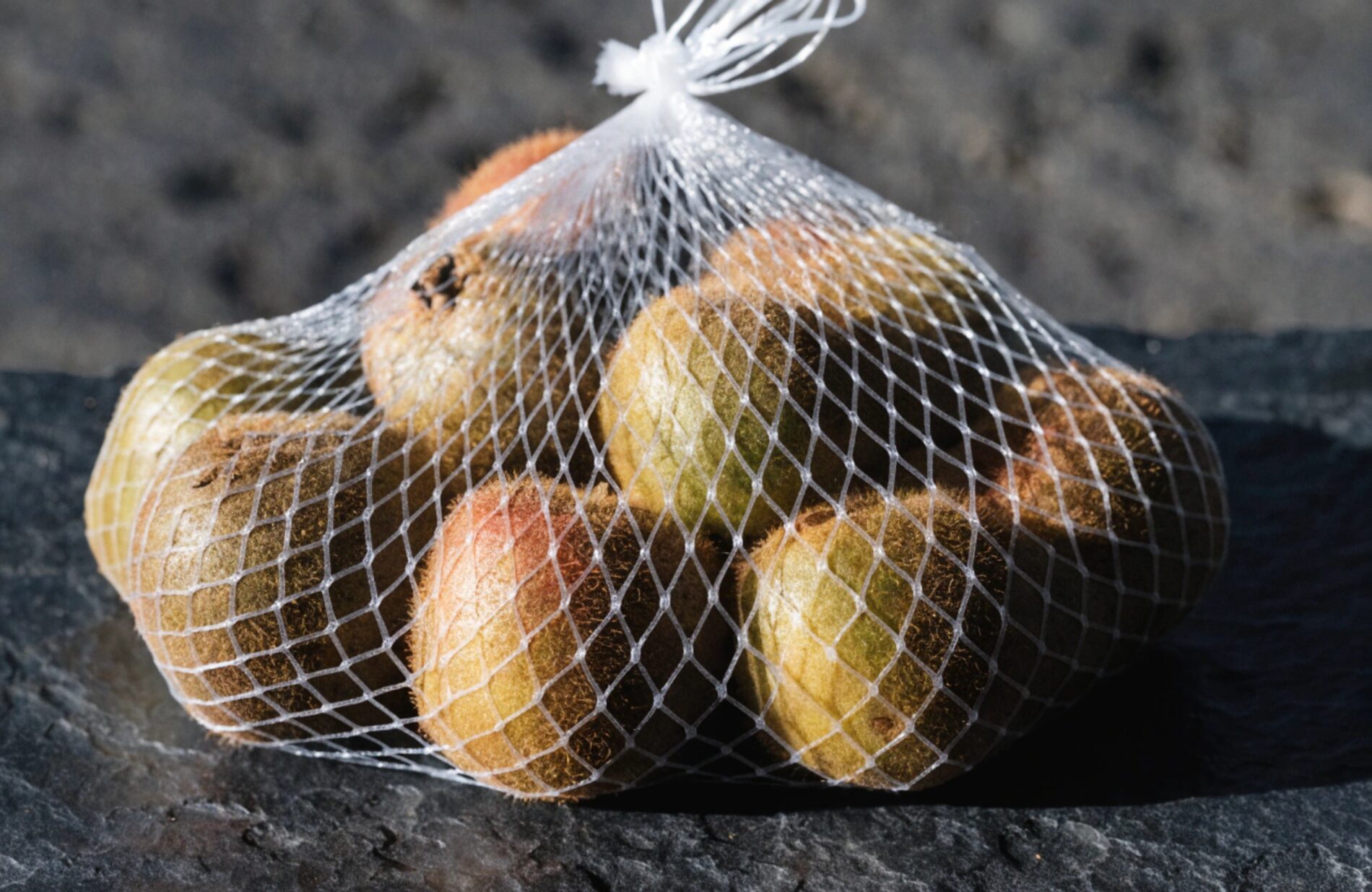 Експерти розповіли, як використати пакувальну сітку з продуктів