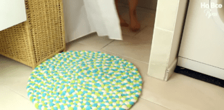 Експерти розповіли, що можна зробити зі старих рушників	