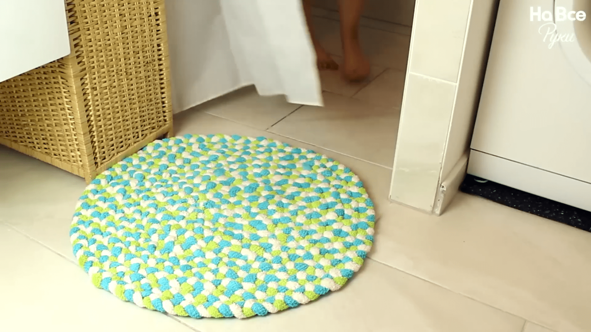 Експерти розповіли, що можна зробити зі старих рушників	