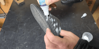 Чоботарі розповіли, як самостійно поремонтувати взуття	