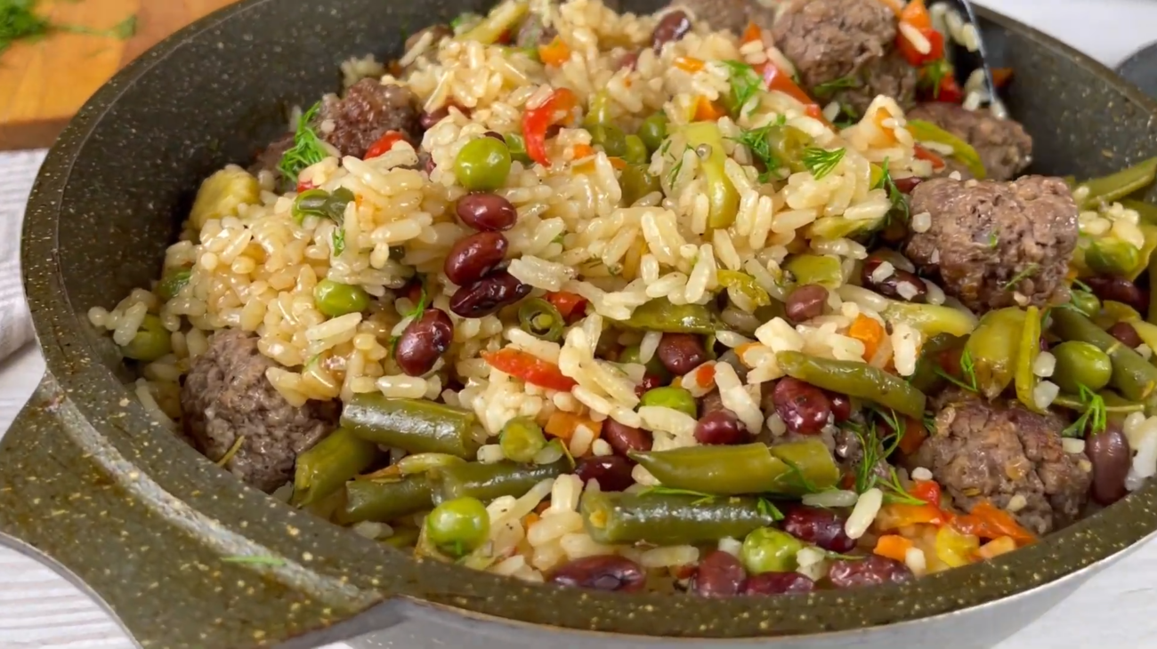 Кухарі розповіли, як приготувати швидку вечерю з фаршу