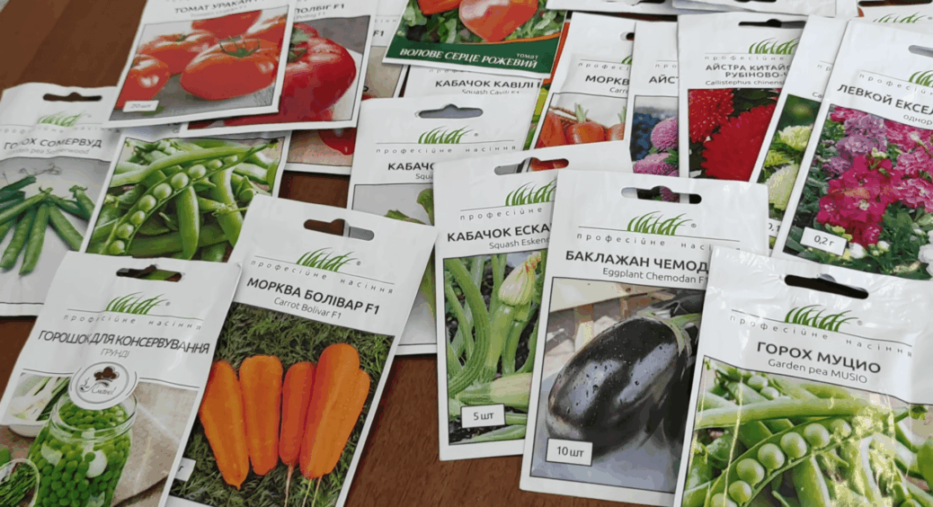 Пояснюю на пальцях: дата на пачці – це НЕ ГОЛОВНЕ: треба знати 3 секрети, щоб насіння прокинулося 