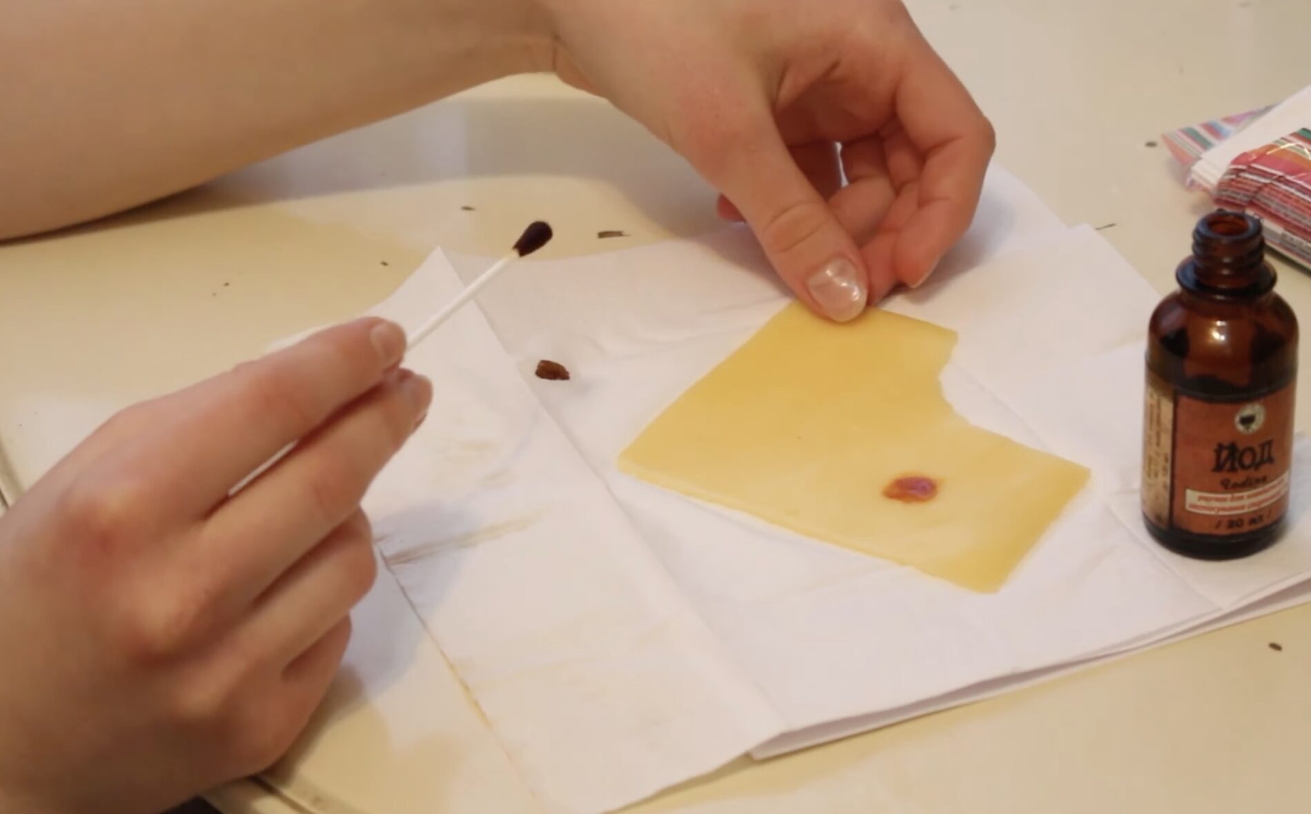 Господині розповіли, як перевірити сир на наявність домішок