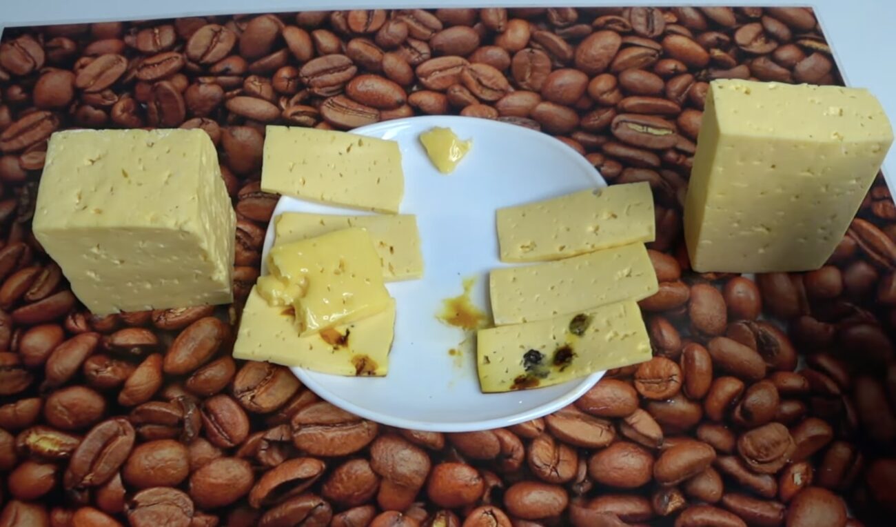 Господині розповіли, як перевірити сир на наявність домішок