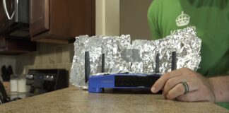 Експерти розповіли, що зробити з роутером, щоб сигнал потрапляв у всі кімнати