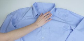 Господині розповіли, як попрасувати сорочку, якщо немає світла