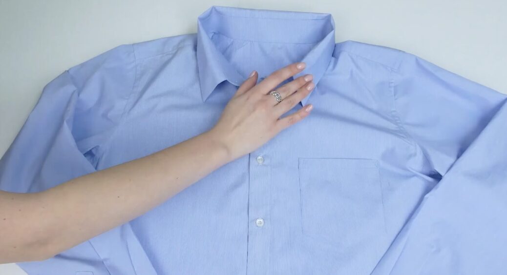 Коли спішу на роботу, а сорочка пом’ята: вішаю її у ванній, поки приймаю гарячий душ – пар творить дива 