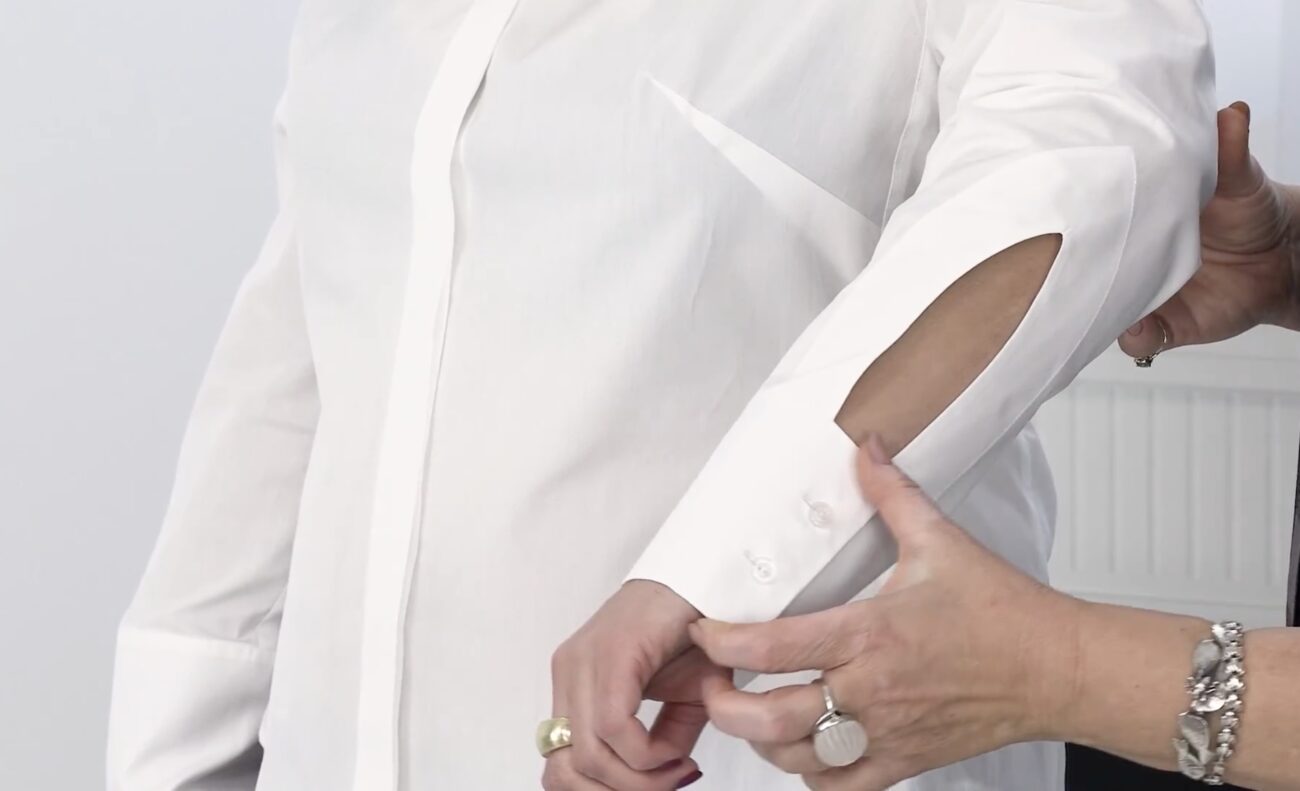 Господині розповіли, як попрасувати сорочку, якщо немає світла