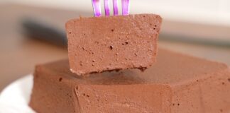 Господині поділилися рецептом десерту з двох інгредієнтів