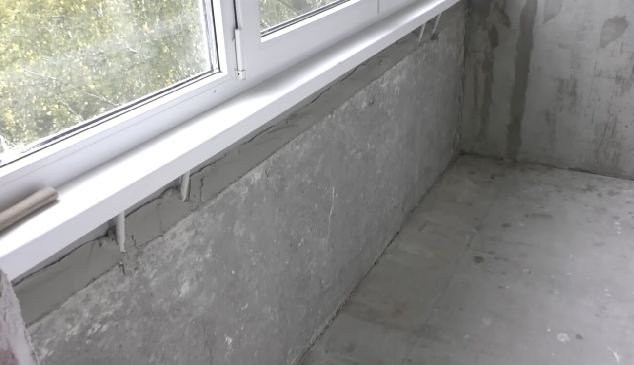 Експерти назвали найкращий матеріал для утеплення балкону 