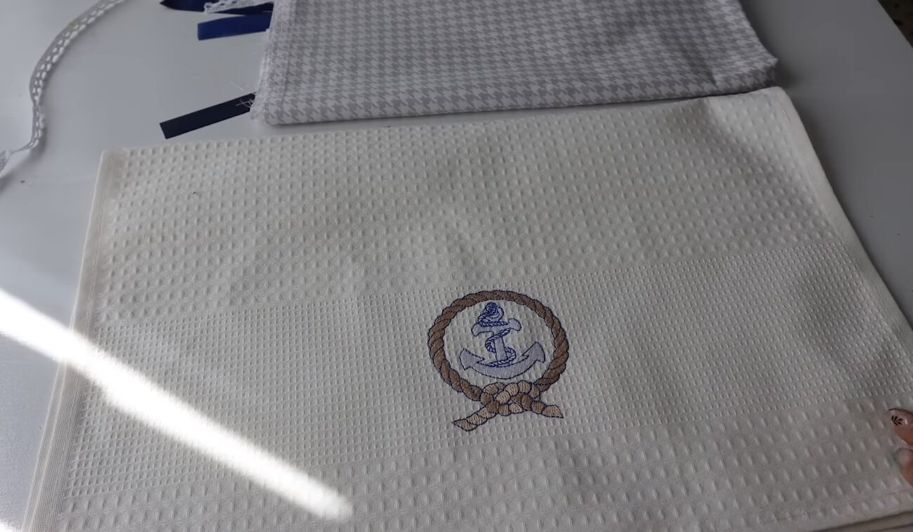 Господині розповіли, з якої тканини найкраще обирати кухонні рушники