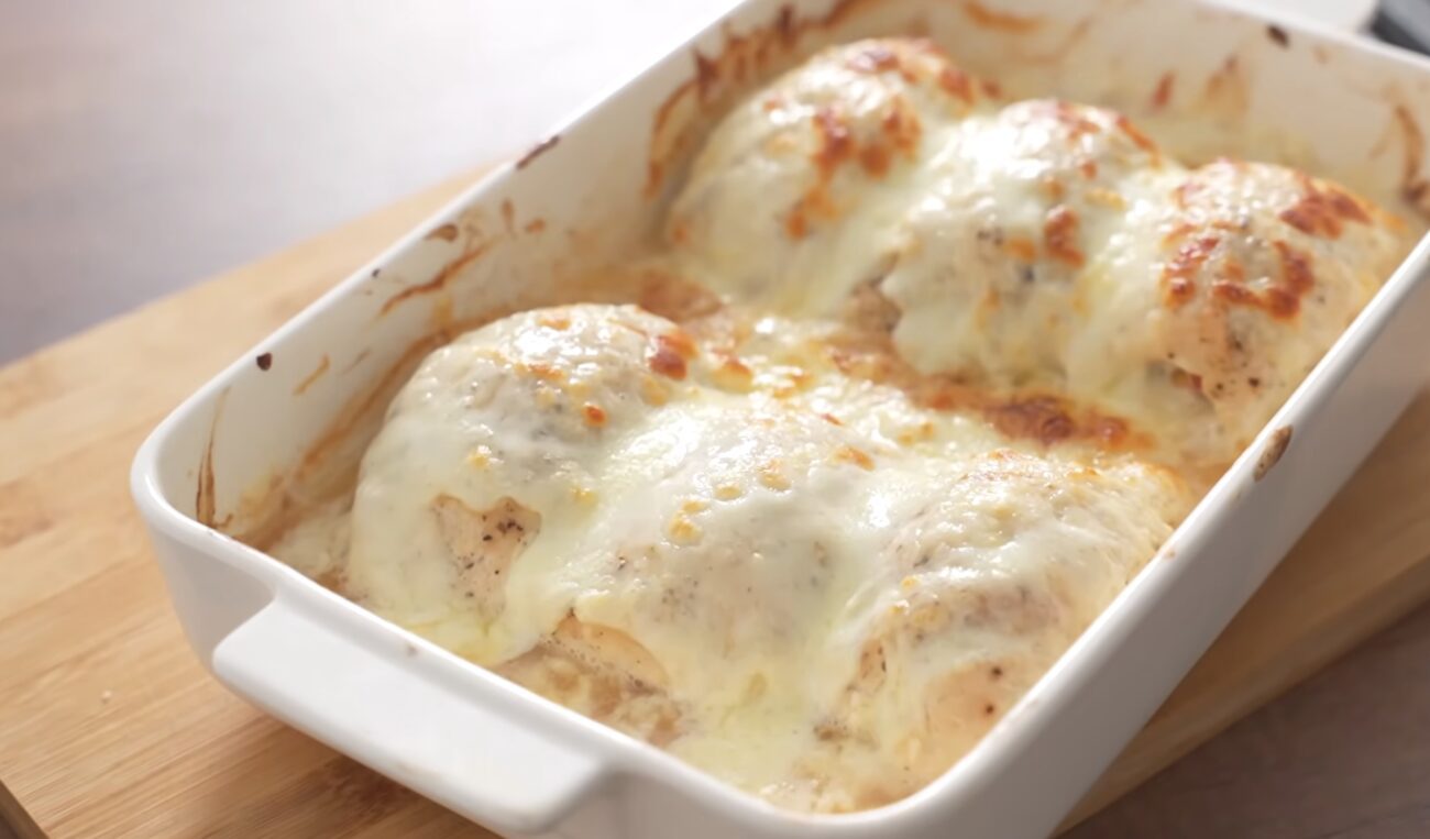 Господині поділилися рецептом смачних курячих рулетиків