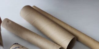 Господині розповіли, як використати паперові втулки у побуті