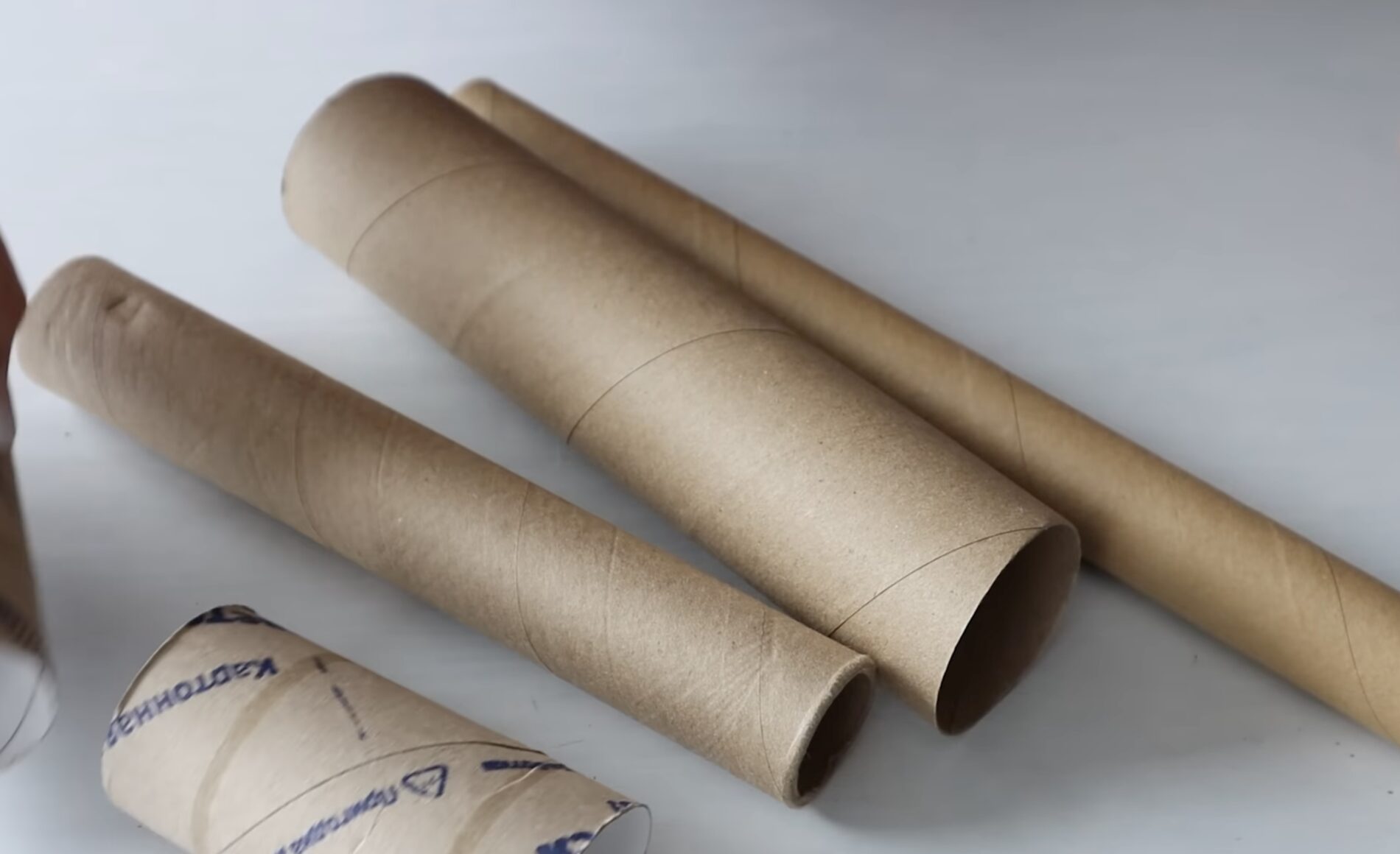 Господині розповіли, як використати паперові втулки у побуті