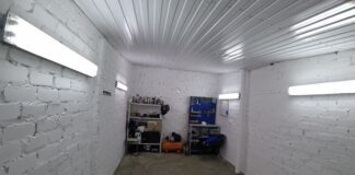 Господині розповіли, як запобігти появі конденсату в гаражі