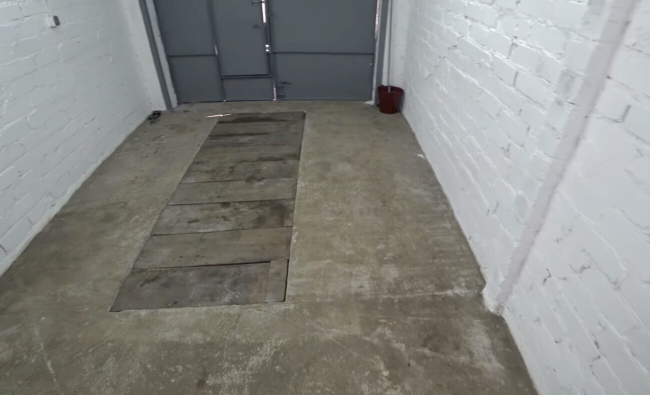 Господині розповіли, як запобігти появі конденсату в гаражі