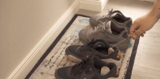 Чоботарі розповіли, як швидко висушити взуття в домашніх умовах