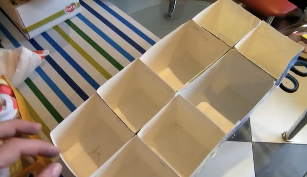 Господині розповіли, як використати тару від молока