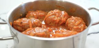 Господині поділилися рецептом смачних котлет-гречаників