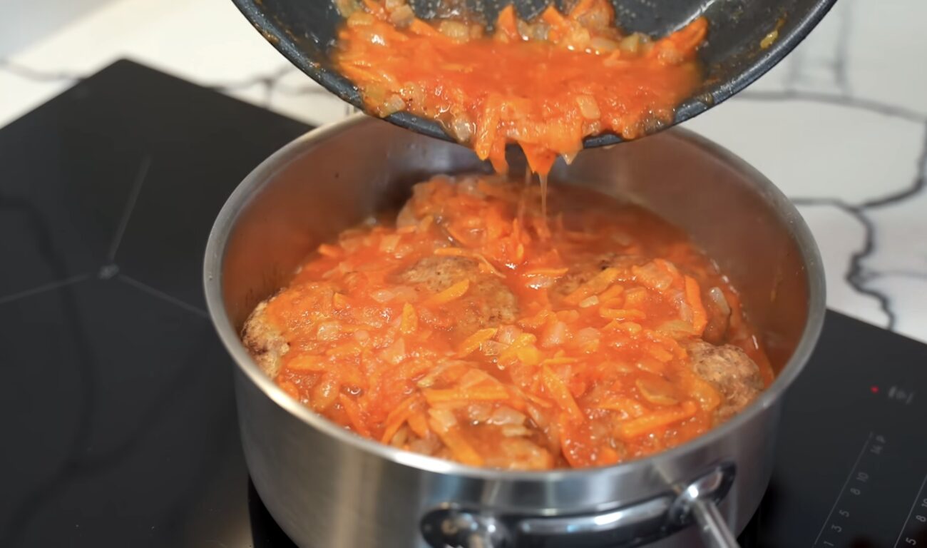 Господині поділилися рецептом смачних котлет-гречаників