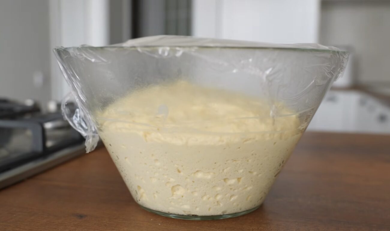 Господині поділилися рецептом хліба на сковорідці