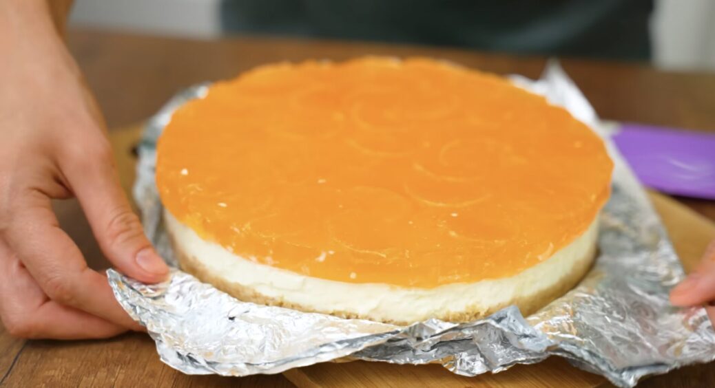 Цей чізкейк готую щотижня – духовка не потрібна: заколотила і на балкон. Смакота така, що 1 шматка мало 