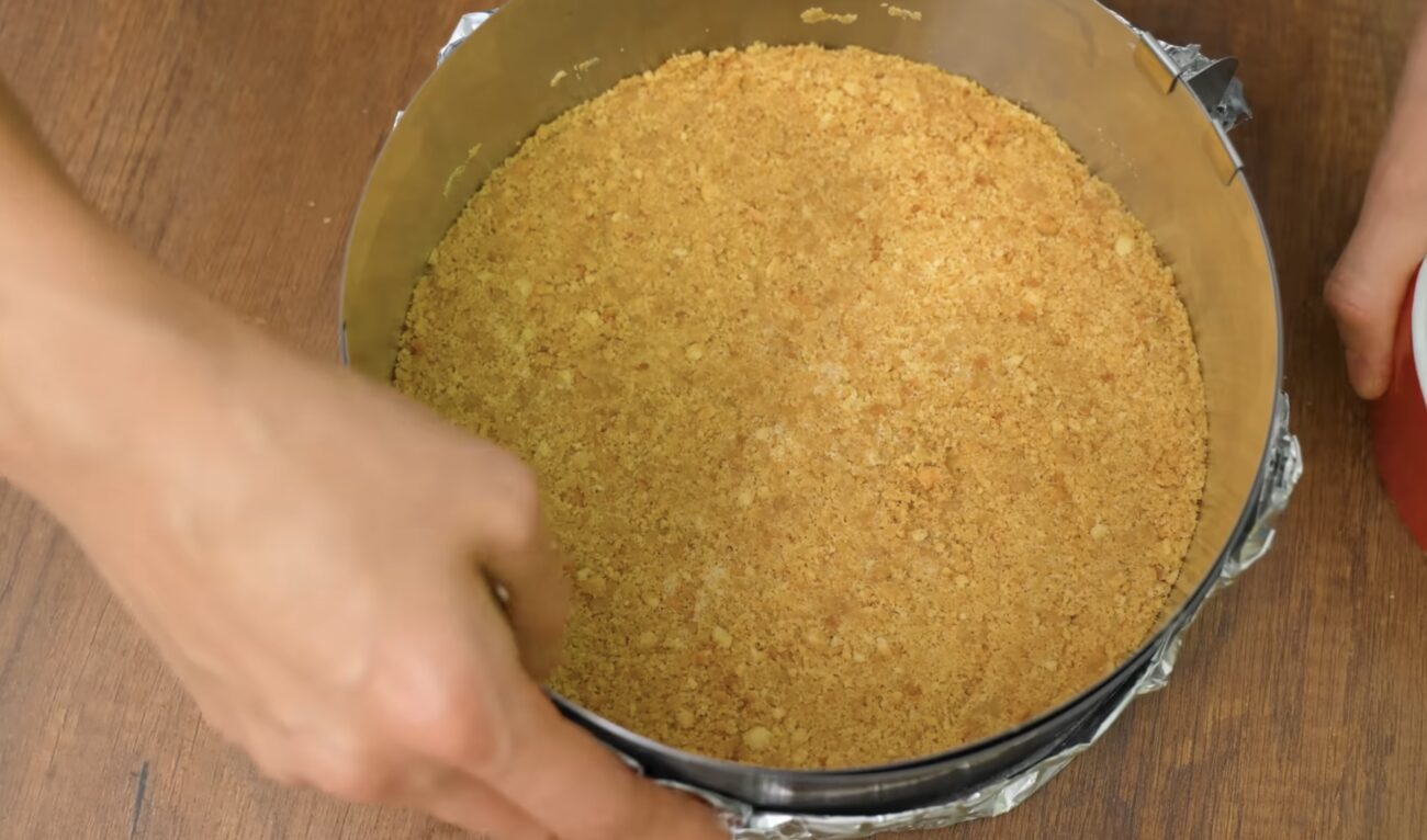 Господині поділилися рецептом мандаринового чізкейка без випікання 