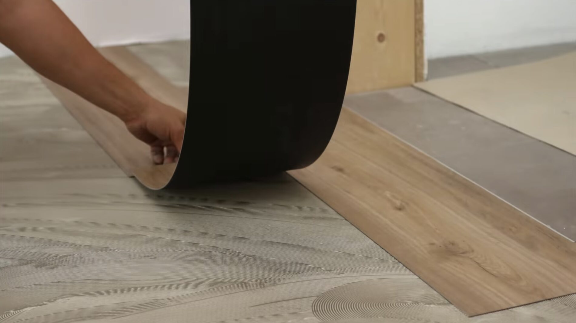 Експерти назвали бюджетну альтернативу ламінату