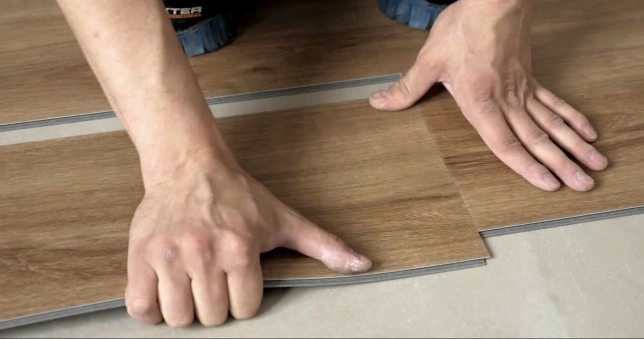 Експерти назвали бюджетну альтернативу ламінату 