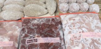 Експерти розповіли, скільки можна зберігати мʼясо в морозильній камері