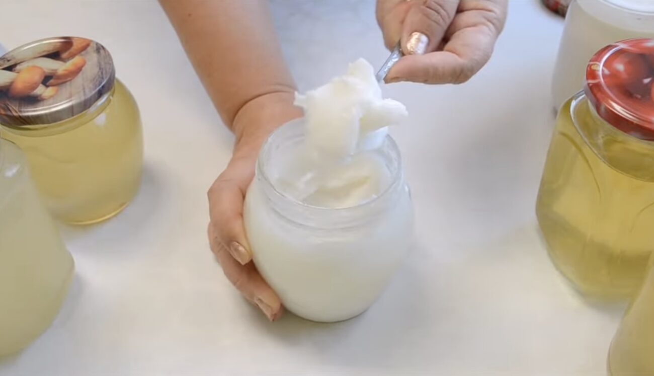 Кулінари розповіли, що обрати для смаження: олію чи смалець 